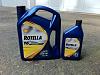 How much oil does your 3.4 take w/filter change?-shell-rotella-t6.jpg
