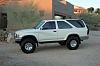 Rare 2 Door 1990 4Runner SR5 For Sale-driver-side.jpg