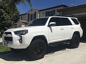 For Sale 2017 Toyota 4Runner SR5 7480 Miles ,000 5th Gen. Menifee, CA Southern Cal-img_3475.jpg