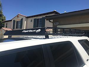 For Sale 2017 Toyota 4Runner SR5 7480 Miles ,000 5th Gen. Menifee, CA Southern Cal-img_3477.jpg