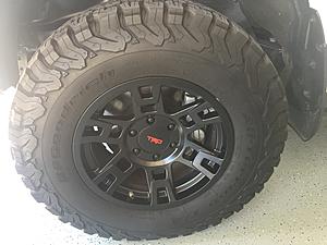 For Sale 2017 Toyota 4Runner SR5 7480 Miles ,000 5th Gen. Menifee, CA Southern Cal-img_3482.jpg