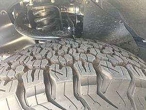 For Sale 2017 Toyota 4Runner SR5 7480 Miles ,000 5th Gen. Menifee, CA Southern Cal-img_3484.jpg