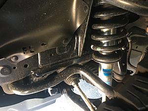 For Sale 2017 Toyota 4Runner SR5 7480 Miles ,000 5th Gen. Menifee, CA Southern Cal-img_3485.jpg